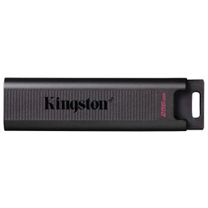KINGSTON USB Flash memorija DataTraveler Max 256GB (Crna)