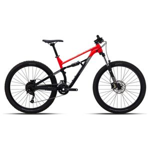 Polygon SISKIU D5 27x435 RED/BLK