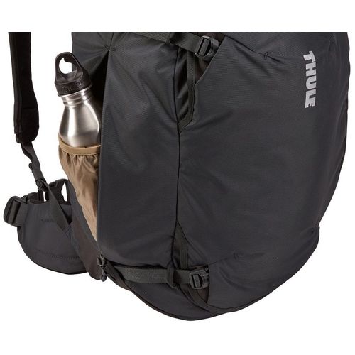 Putni ruksak 2u1 Thule Landmark 60L zeleni slika 17