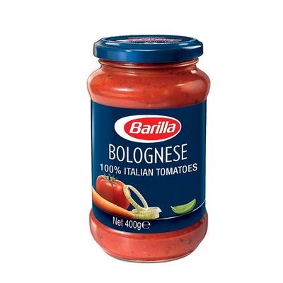 Barilla umaci i začini