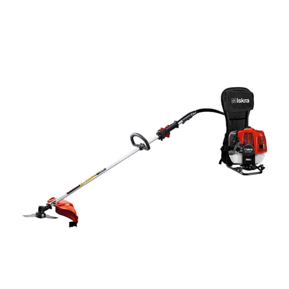 Benzinski trimer ISKRA BG-TU520 slika 1