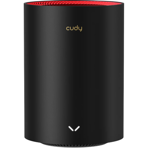 Cudy M3000(1-Pack) AX3000 Wi-Fi 6 Mesh  2.5G Solution slika 9