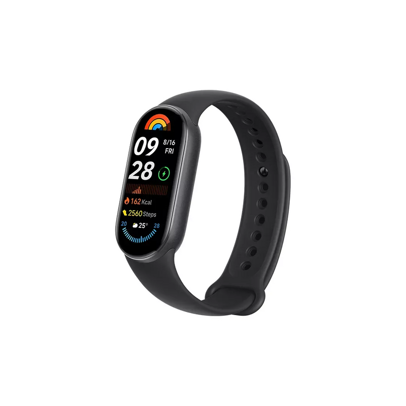 Xiaomi Xiaomi pametna narukvica Smart Band 9 Midnight Black image