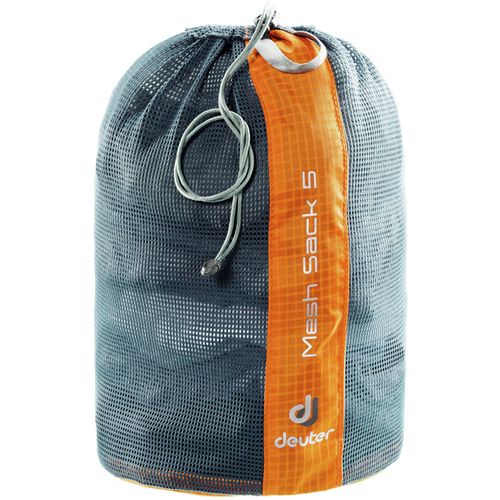 DEUTER Mesh Sack 5 slika 1