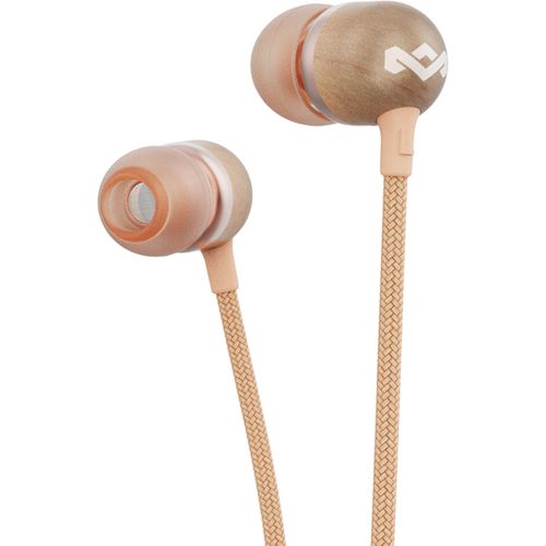 House of Marley slušalice Smile Jamaica Wireless 2 Copper, In-ear slika 2