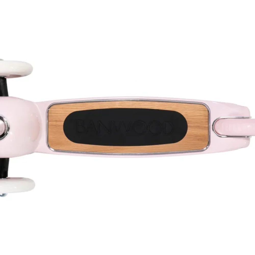Banwood Romobil sa korpicom Pink slika 9
