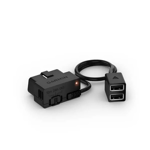 Garmin Adapter konstantnog napajanja (OBD II port)  - nije kompatibilno s J1939 konektorom slika 1