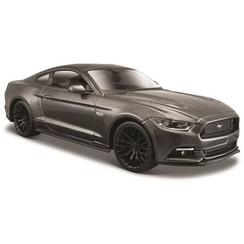 Maisto metalni automobil 1:24 2015 Ford Mustang gt slika 1