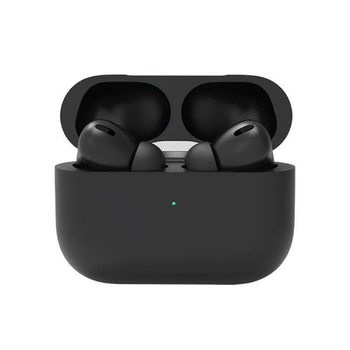 Bluetooth slusalice Airpods Air Pro crne HQ slika 1