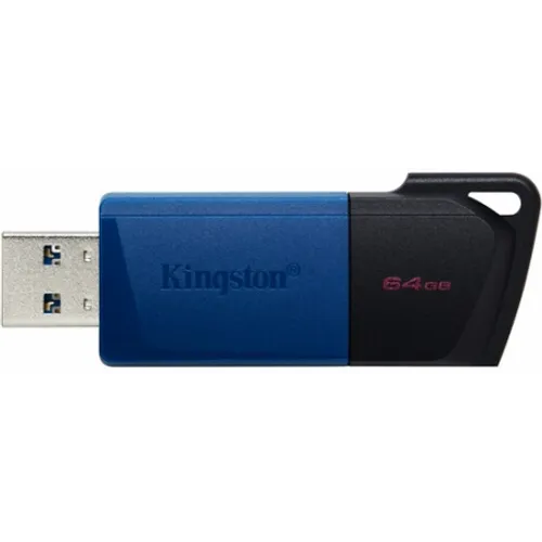 Kingston USB Memorija Exodia M 64GB USB 3.2 slika 3
