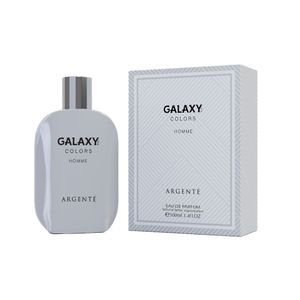 EDP M BLANCO HOMME 100ML GALAXY