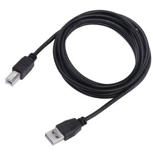 SBOX kabel USB A -> USB B M/M 3 M