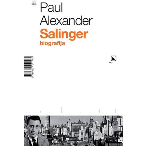 Salinger biografija - Alexander, Paul slika 1