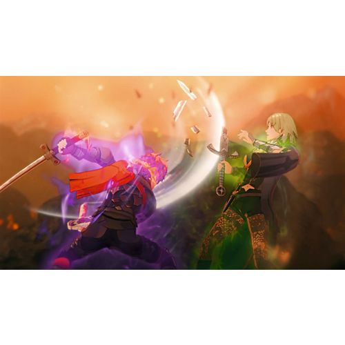 Fire Emblem Warriors: Three Hopes (Nintendo Switch) slika 18