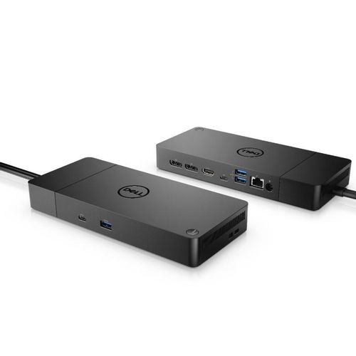 DELL WD19DCS dock with 240W AC adapter slika 1