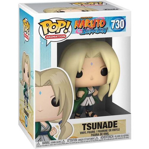 POP figure Naruto Lady Tsunade slika 2