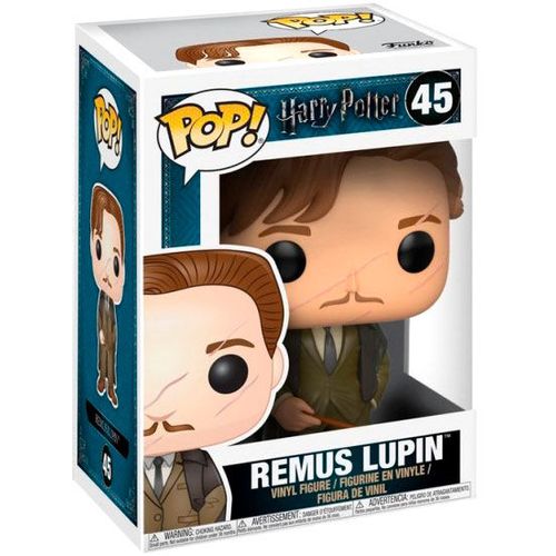 POP! Vinyl figure Harry Potter Remus Lupin slika 2