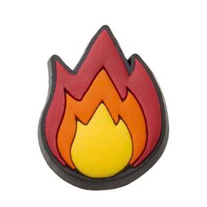Crocs Ukrasni dodatak za klompe Tiny Fire