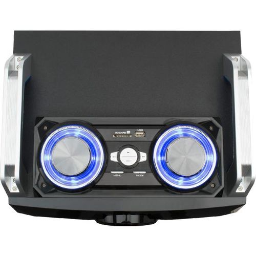 SAL Zvučnik bežični, Bluetooth, multimedijalni, BoomBox - BT MAX slika 4