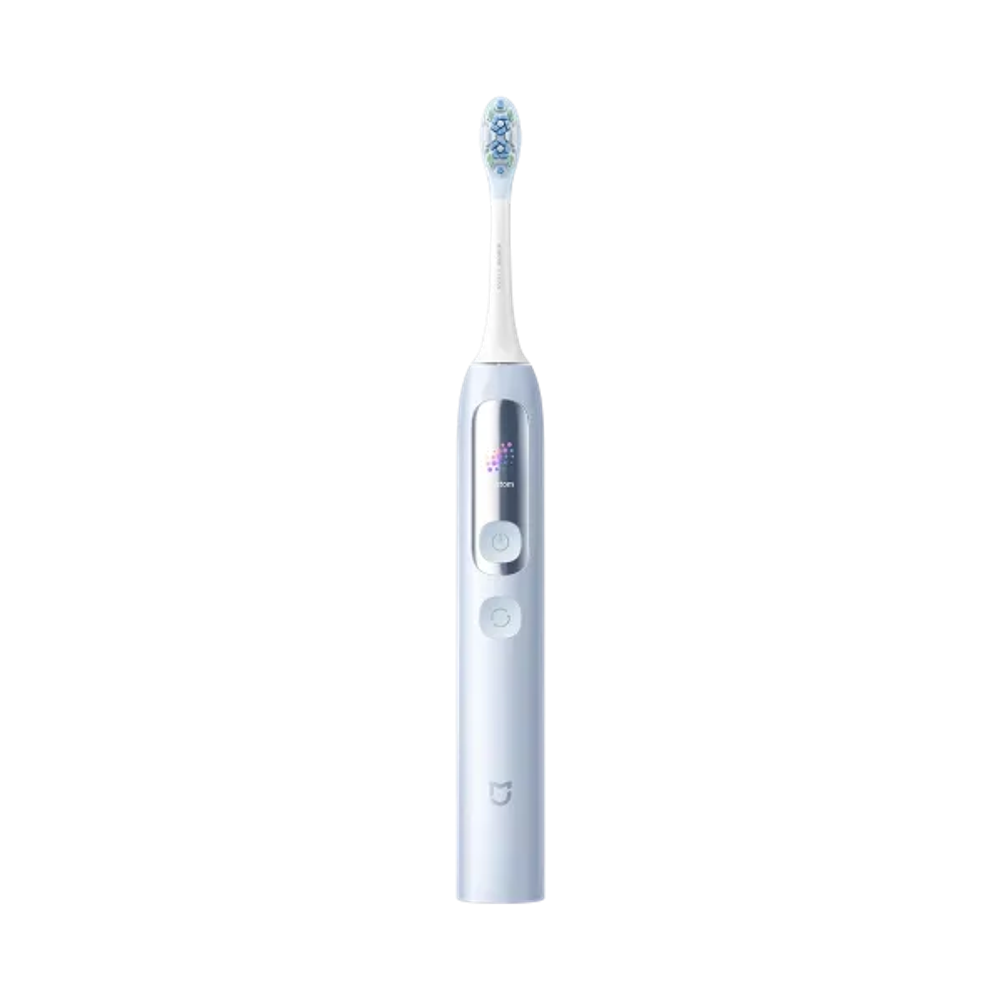 Xiaomi električna četkica za zube Mijia Smart Servo-oscillation Electric Toothbrush Pro EU Blue slika 1