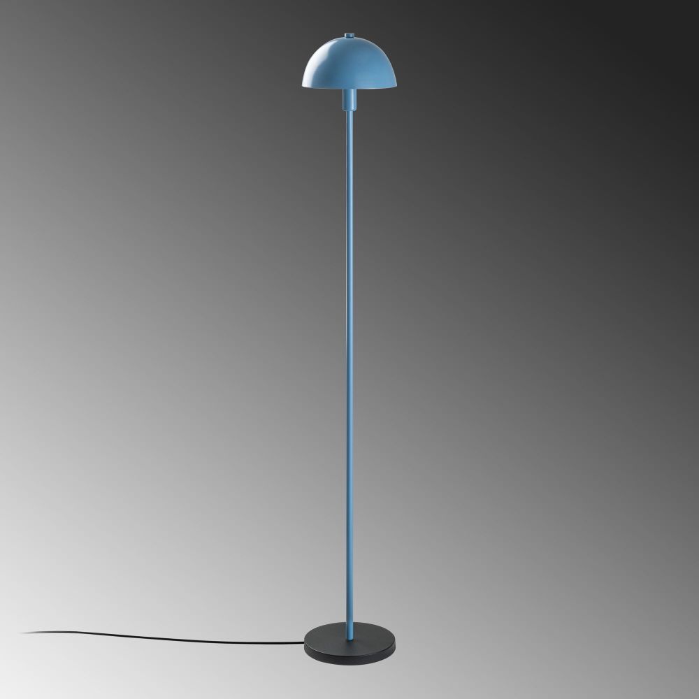 Podna Lampa Togg 14814 - Plava slika 5