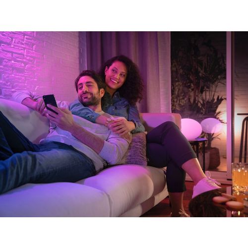 Philips HUE huewca 4.3w gu10 2p eur slika 4