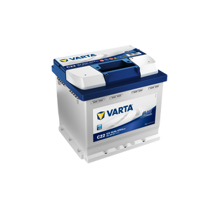 VARTA Blue Dynamic Akumulator 12V, 52Ah, D