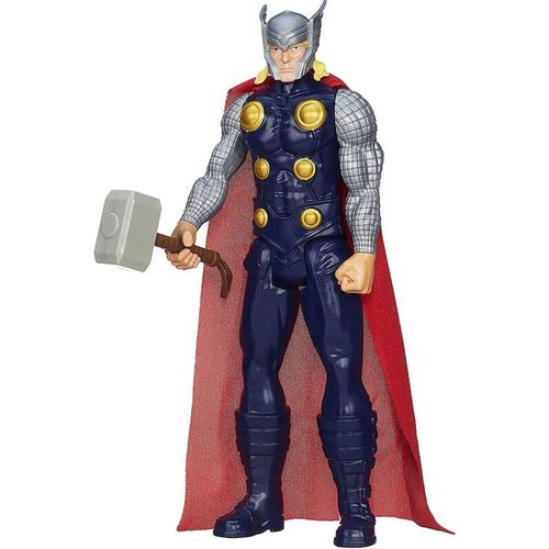 HASBRO Marvel Avengers Thor Titan Hero figure 30cm slika 2