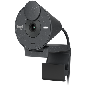 Logitech Brio 305 - WEBCAM - GRAPHITE - USB - EMEA-914
