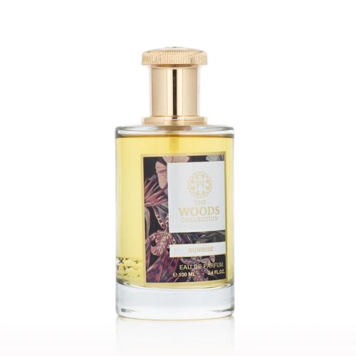 The Woods Collection Sunrise Eau De Parfum 100 ml (unisex) slika 3