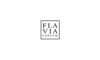 FLAVIA logo