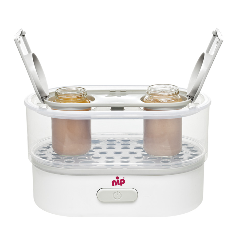 nip®  Multifunkcionalni sterilizator Vaporisator slika 8