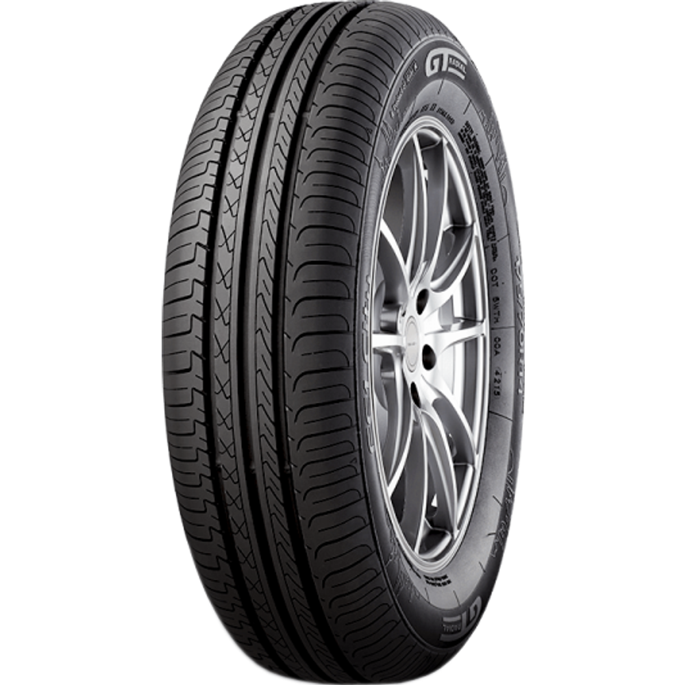 GT Radial Ljetna guma FE1 City 155/80R13 (putnička vozila) slika 1