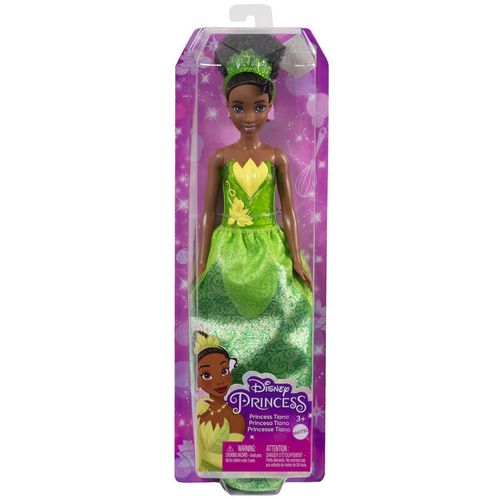 Disney Princess Tiana doll slika 1