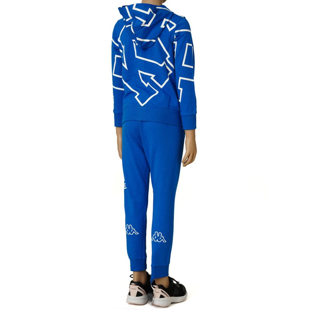 Kappa Komplet trenerka za djecu Logo DEPV2238B slika 2