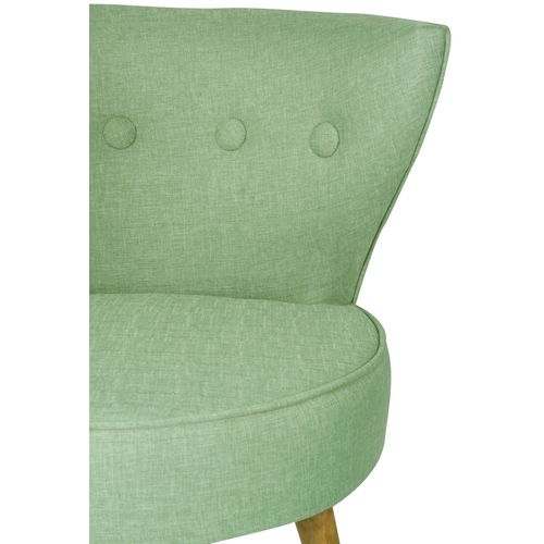 Riverhead - Petrol Green Petrol Green Wing Chair slika 6