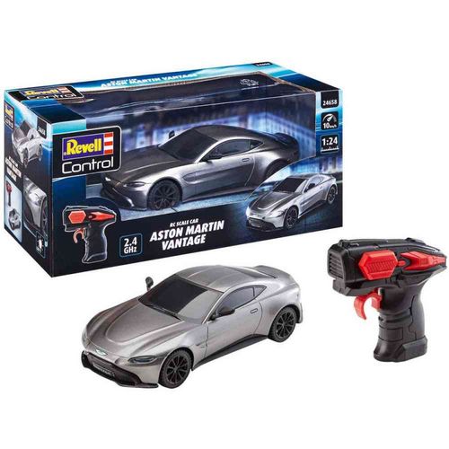 Revell Aston Martin Vantage slika 1