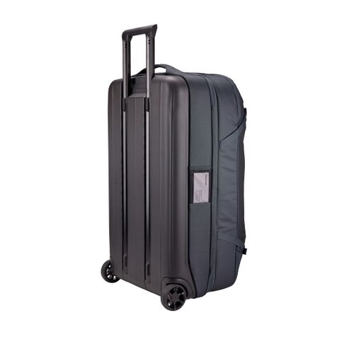 Thule Subterra 2 putna torba s kotačima 70cm/90L za unos prtljage u zrakoplov - plava slika 3