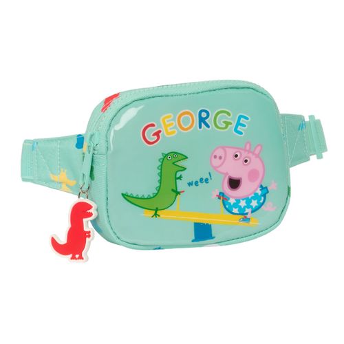 Torba Peppa Pig George - Metvica 14 x 11 x 4 cm slika 1