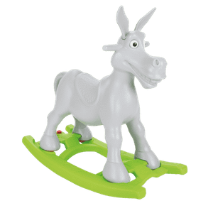 Pilsan Konjić na ljuljanje Donkey 07-907