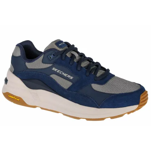 Skechers Global Jogger Muške Tenisice 237200-NVGY slika 6