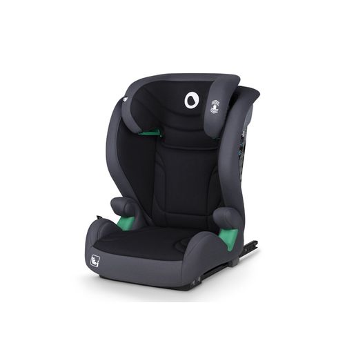 Lionelo i-Size autosjedalica Igo, ISOFIX, 100-150cm, siva + ORGANIZATOR slika 2