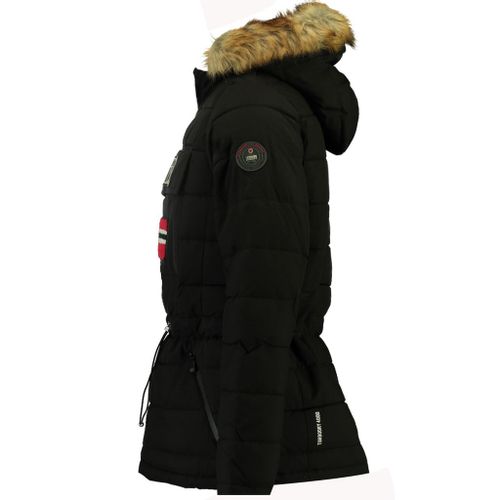 Geographical Norway Coconut-WR036H Muška Bomber Jakna slika 2