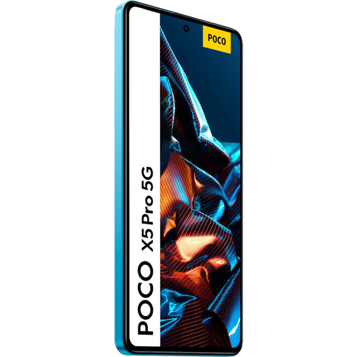 Xiaomi Poco X5 Pro 5G 8GB/256GB, Blue slika 2