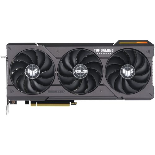 Grafička kartica ASUS TUF Gaming GeForce RTX 4060 Ti 8GB TUF-RTX4060TI-O8G-GAMING slika 2