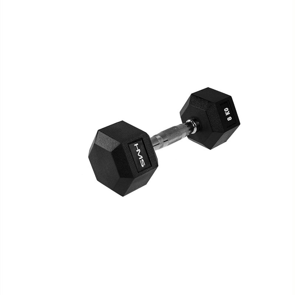 Hex pro bučica 8 kg hms slika 3