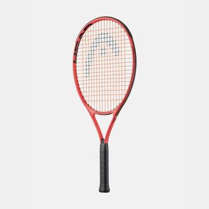 Head reket Radical Junior 25
