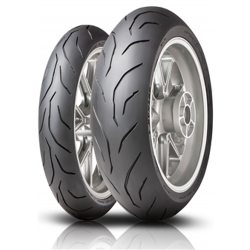 Dunlop 190/55R17 75W TL SPORTSMART MK4 slika 1