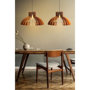 Luster '165 Walnut' s posebnim dizajnom