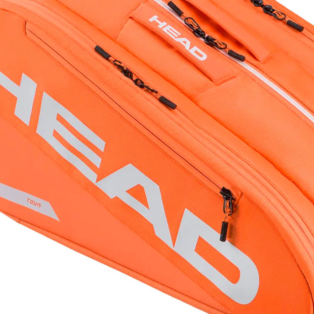 Head torba za padel Tour Bag L OR slika 5